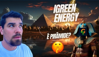 iGreen Energy é Pirâmide?